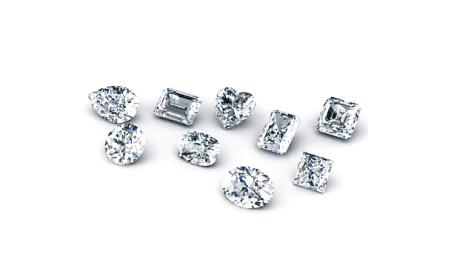 DIAMONDS