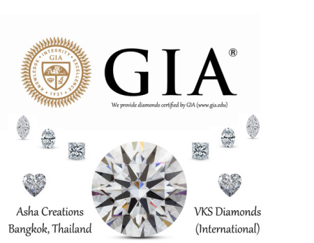 DIAMONDS