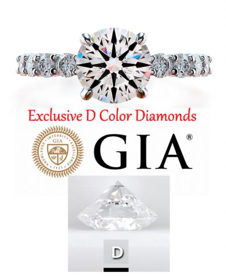 DIAMONDS