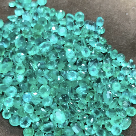 GEMSTONES