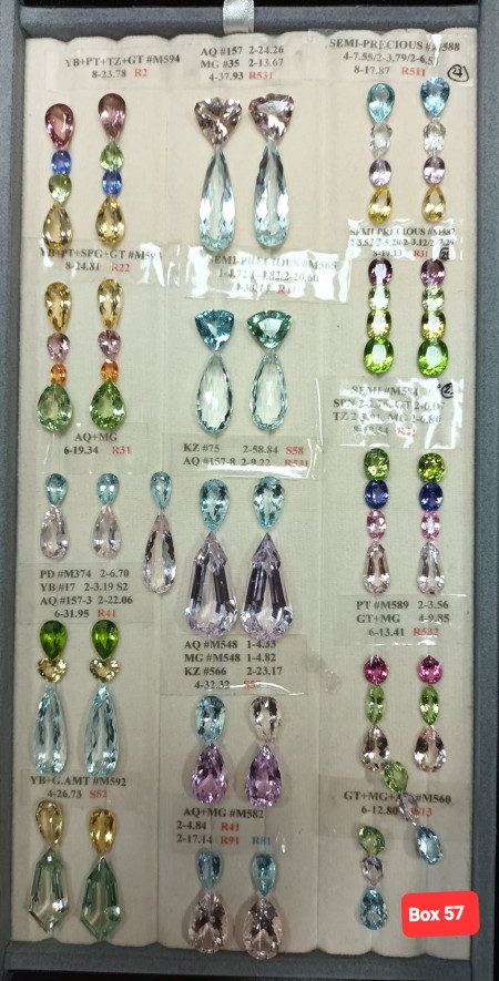 GEMSTONES