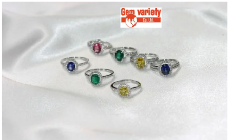 GEMSTONES