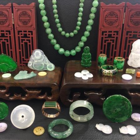 GEMSTONES