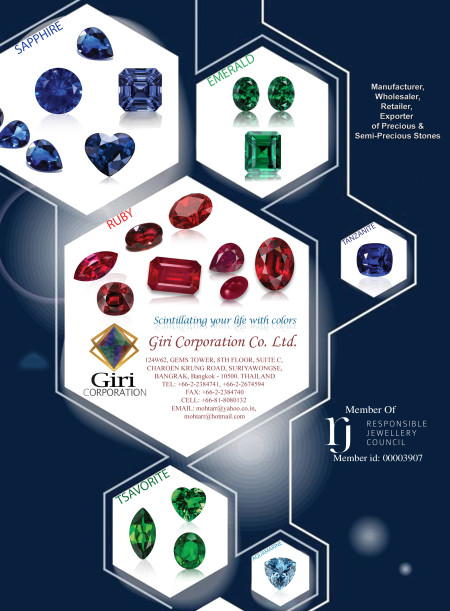 GEMSTONES