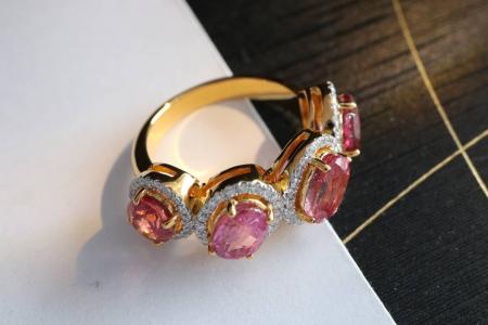 GEMSTONES