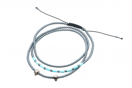 SILVER JEWELRY