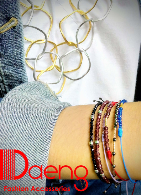 SILVER JEWELRY