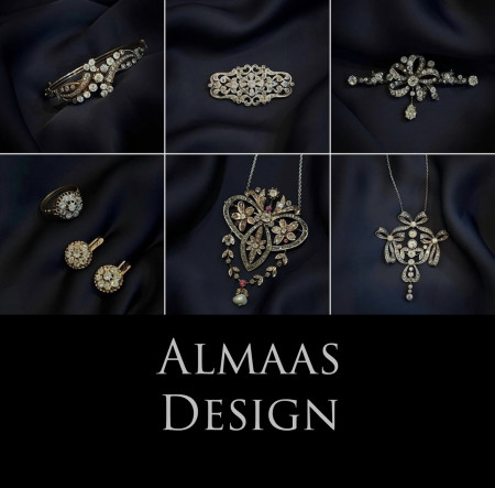 FINE JEWELRY
