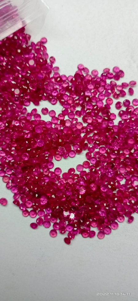 GEMSTONES
