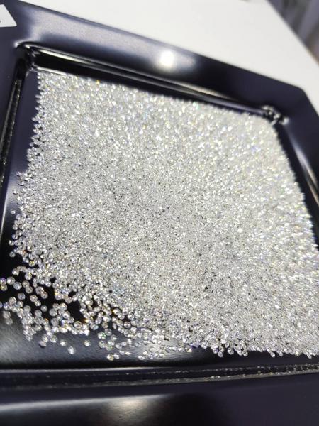 DIAMONDS