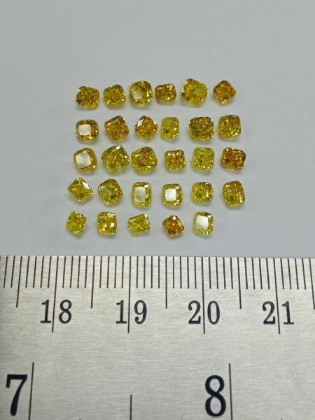 DIAMONDS