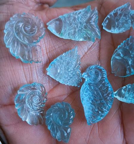 SILVER JEWELRY