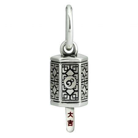 SILVER JEWELRY