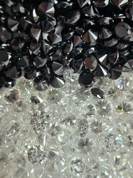 DIAMONDS