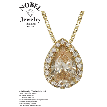 FINE JEWELRY