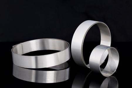 SILVER JEWELRY