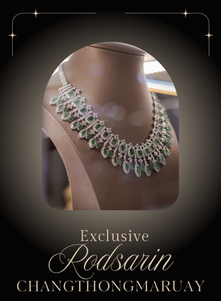 GOLD/FINE JEWELRY