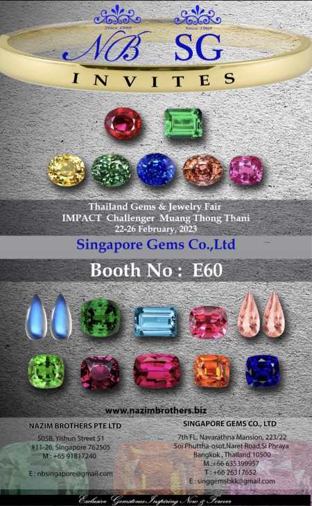 GEMSTONES