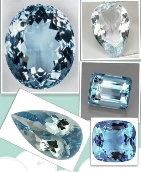GEMSTONES