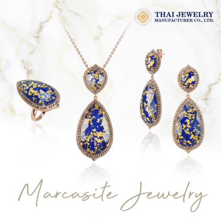 SILVER JEWELRY