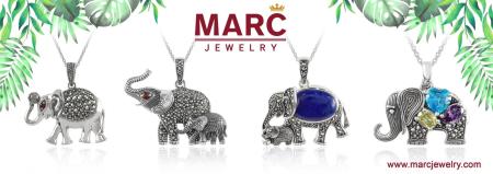 SILVER JEWELRY