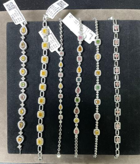 FINE JEWELRY