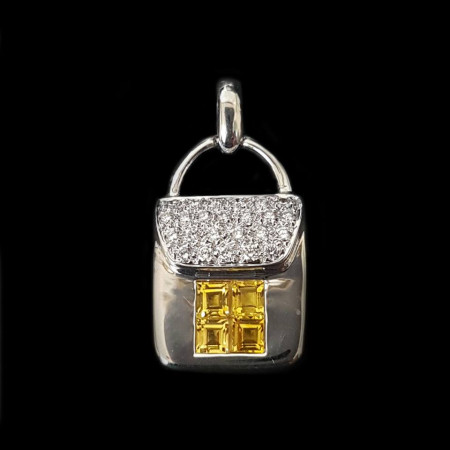 GOLD/FINE JEWELRY
