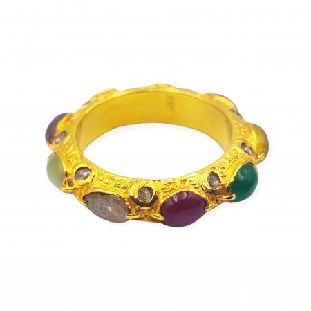 GOLD/FINE JEWELRY