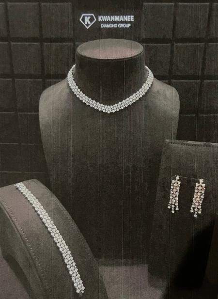 FINE JEWELRY