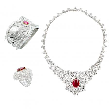 FINE JEWELRY
