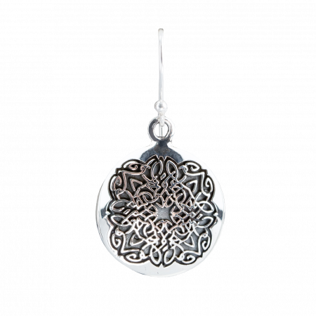 SILVER JEWELRY