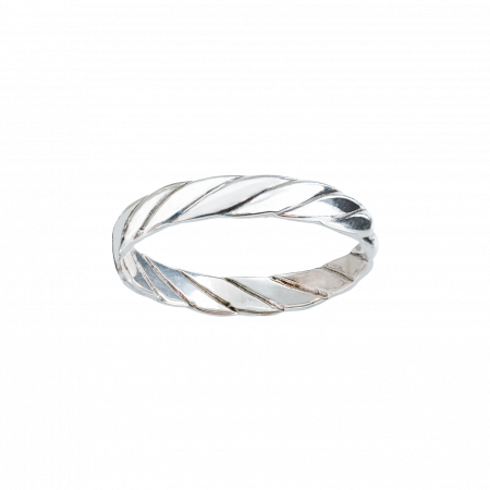 SILVER JEWELRY