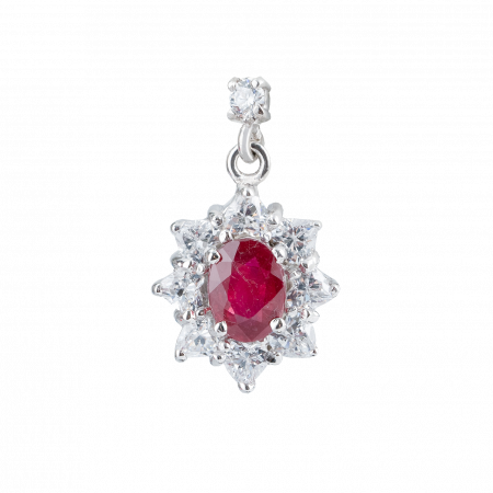 SILVER JEWELRY