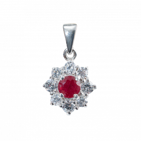 SILVER JEWELRY