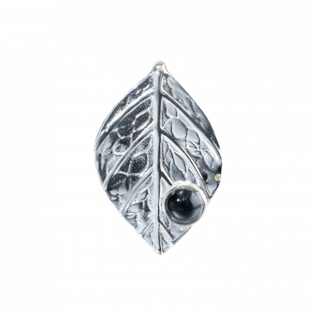 SILVER JEWELRY