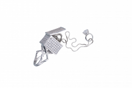 COSTUME & FASHION JEWELRY