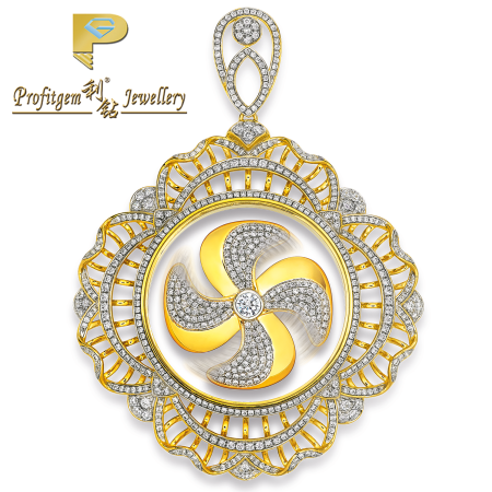 FINE JEWELRY