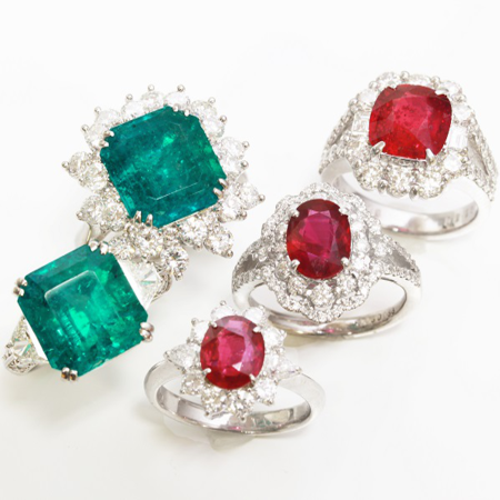 FINE JEWELRY