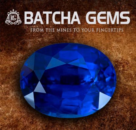 GEMSTONES