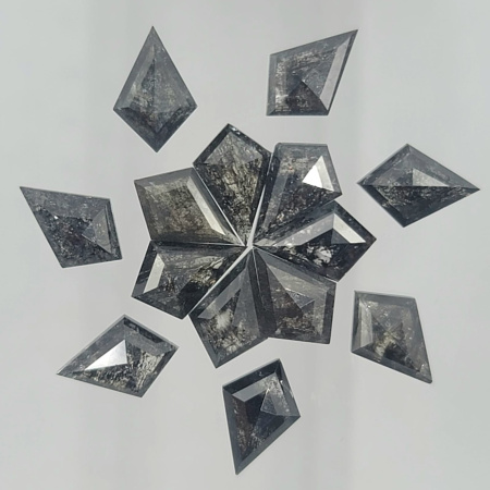 DIAMONDS