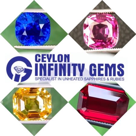 GEMSTONES