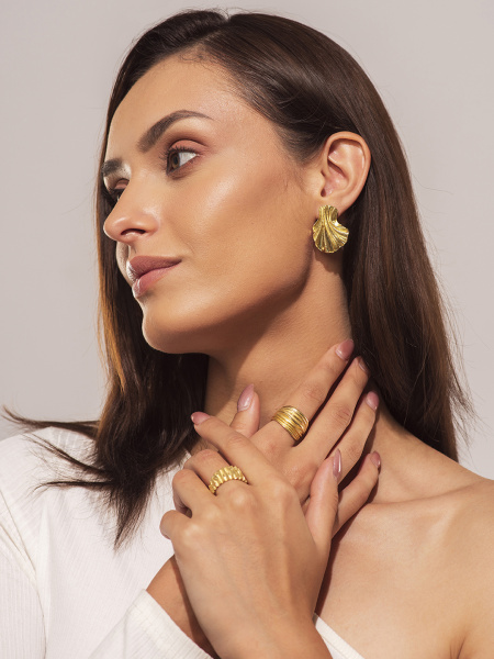 SILVER JEWELRY