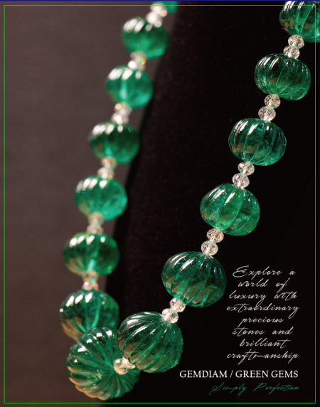 GEMSTONES
