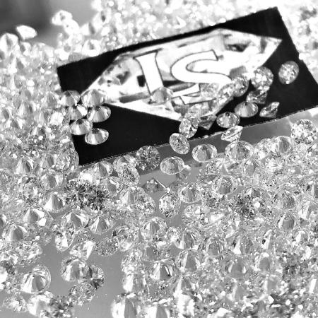 DIAMONDS