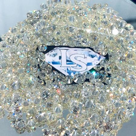 DIAMONDS