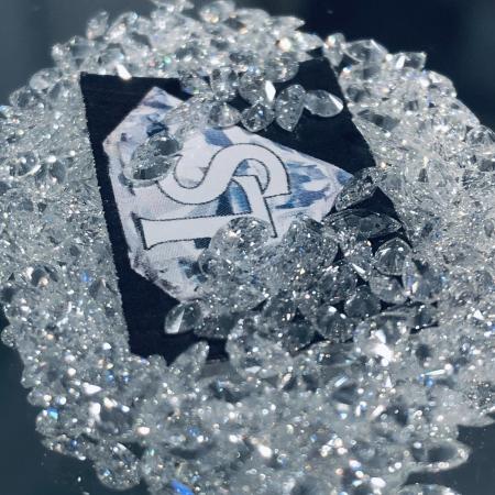 DIAMONDS