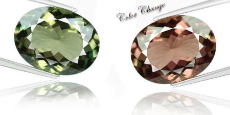 GEMSTONES