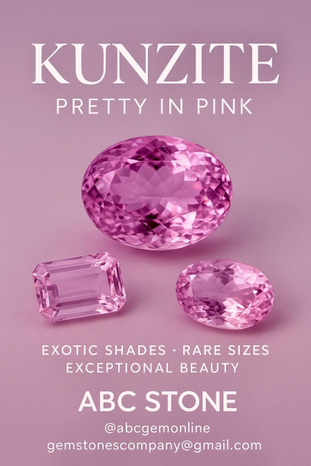 GEMSTONES