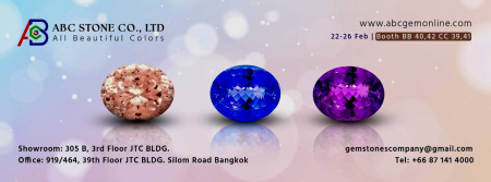 GEMSTONES