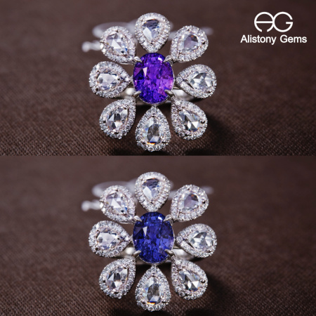 FINE JEWELRY